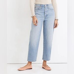 Balloon Jeans 33 petite